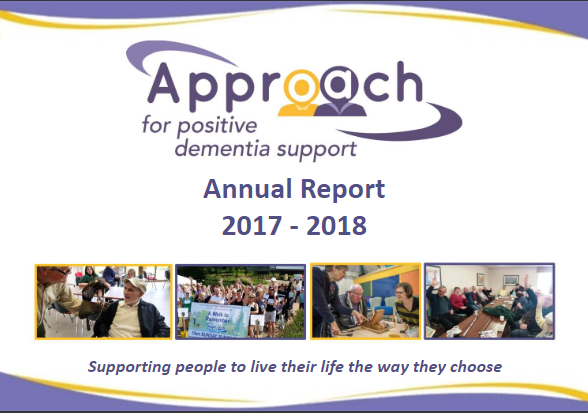 Approach Annual Report