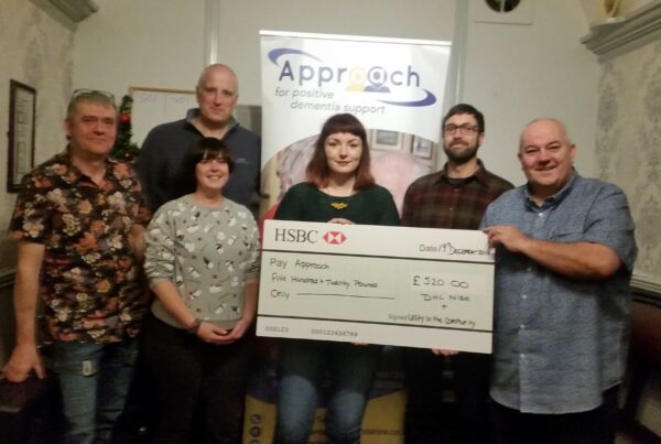 Fishing Match Raises £520