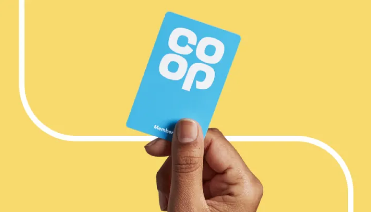 Co-op Members Raise over £1,500 for Approach