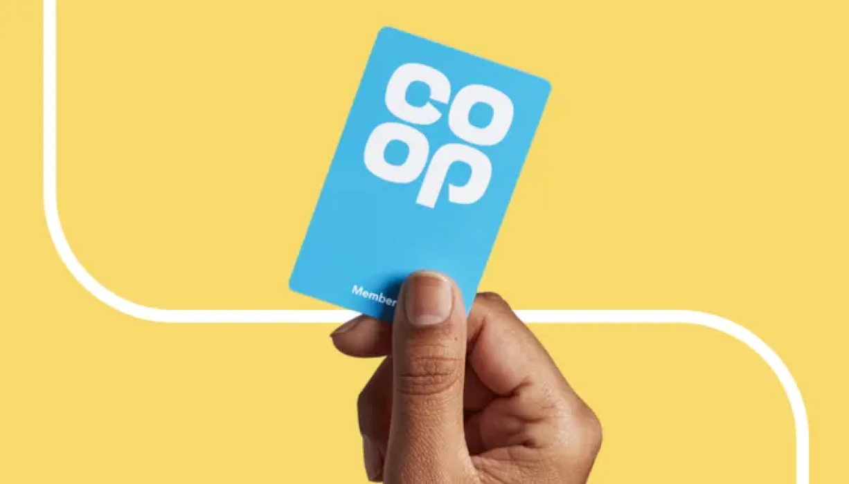 Co Op Membership Gas Discount