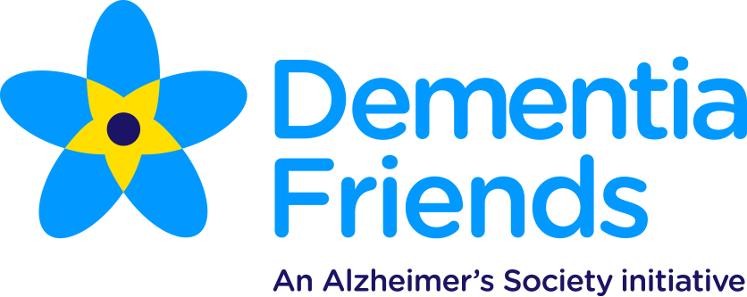Be a Great Dementia Friend