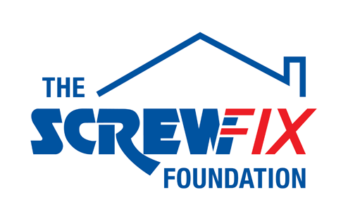 Approach Awarded £3500 by The Screwfix Foundation