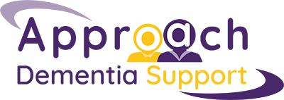 Approach Staffordshire - Dementia Support for those in need of assistance