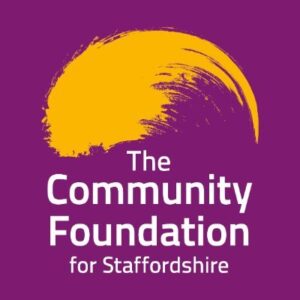 The Community Foundation for Staffordshire