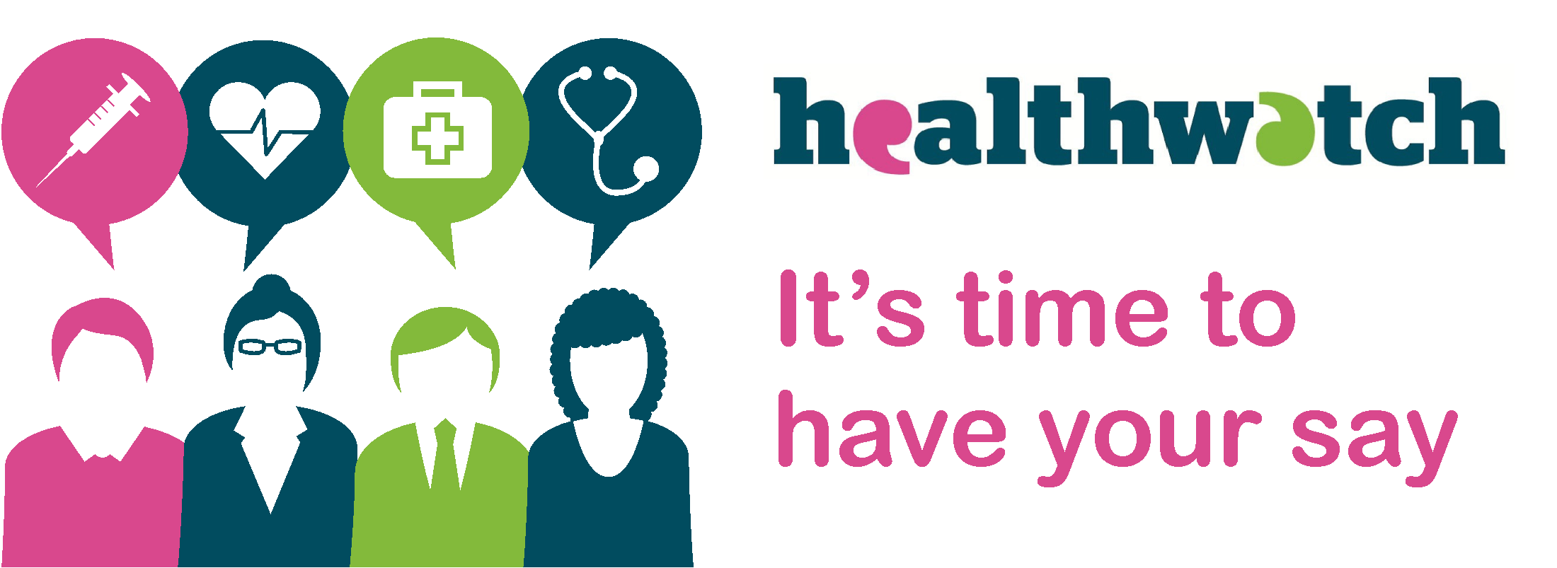 Healthwatch Staffordshire Wants to Hear Your Thoughts!