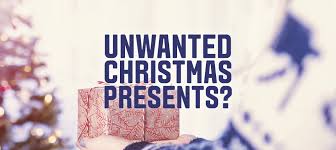 Donate Your Unwanted Christmas Presents to Approach
